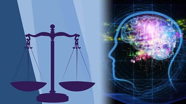 Първият изкуствен интелект - адвокат в международна правна кантора