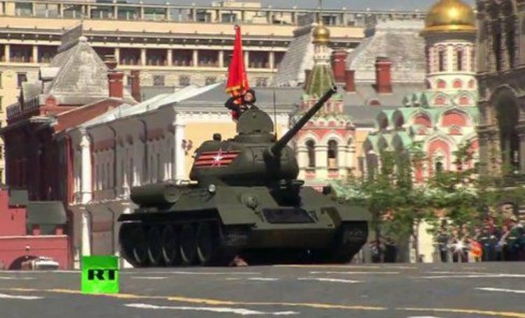 Откриваме братска могила на загинали съветски войници