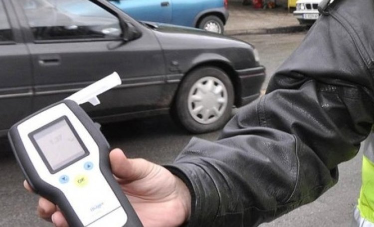 Нашенец и грък карат насмукани,разследват ги