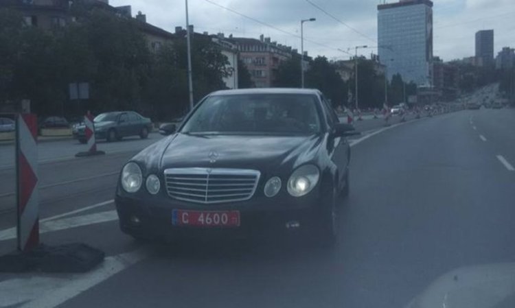 Снимка: Александър Петров / Facebook