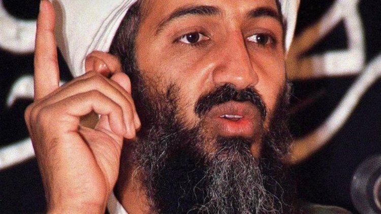 Синът на Осама бин Ладен плаши с отмъщение за смъртта на баща си