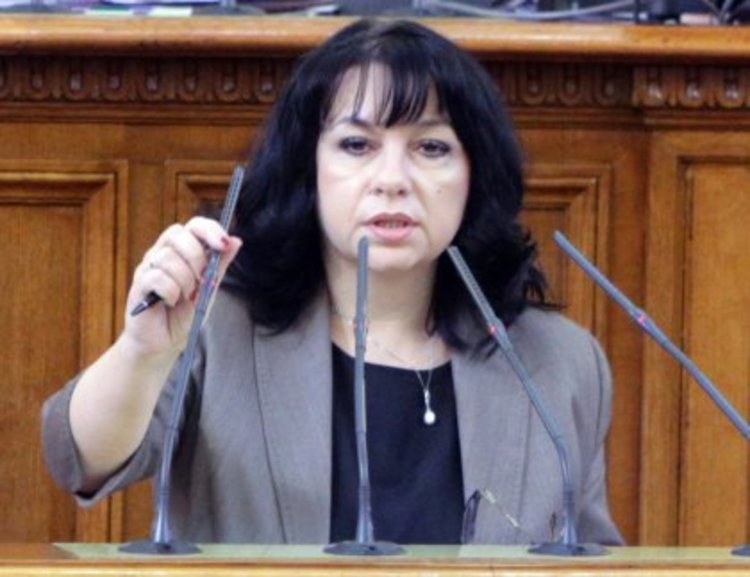Прокуратурата води ново разследване за АЕЦ ”Белене”