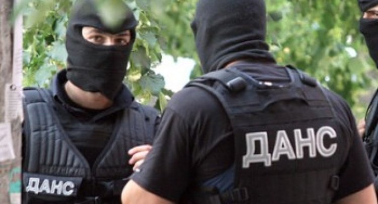 ДАНС проверява Видахим