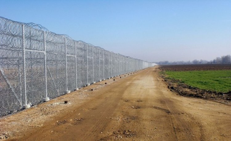 Няма миграционен натиск към България