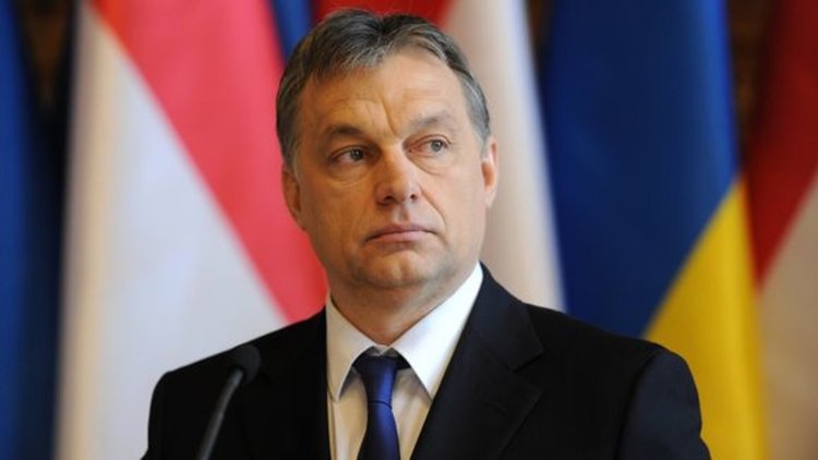 Орбан хвали "смелия" Тръмп: Прав е, да спрем износа на демокрация
