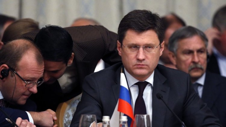 Не планираме газопровод през България, категорични в Москва