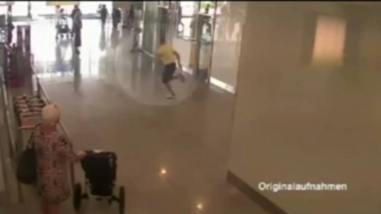Все още няма следа от германски турист, изчезнал у нас преди 2 години