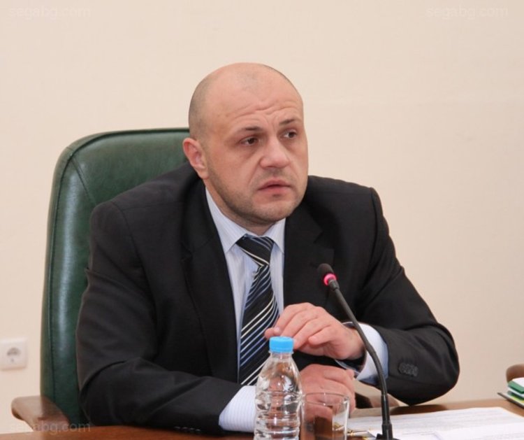 Трябва веднага да платим руските реактори