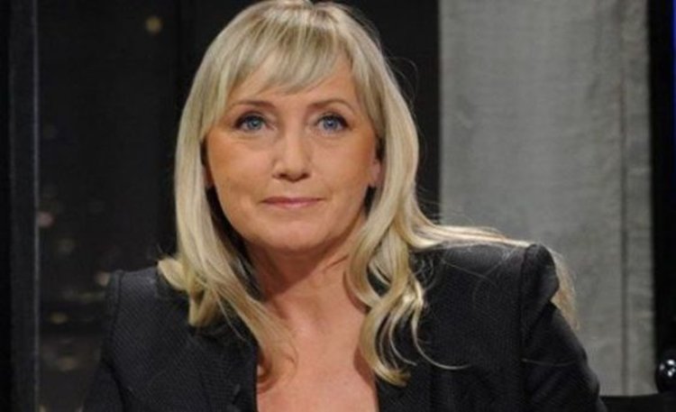 Елена Йончева: Много руснаци мислят като Толстой, изказването му е пошло