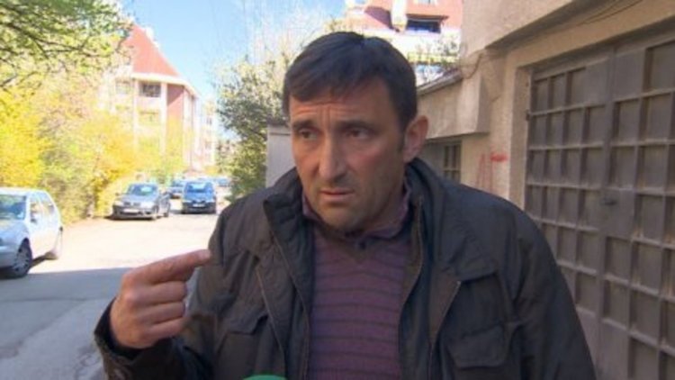 Съдът върна обвинителния акт срещу Герман Костин