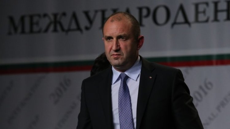ЦИК: Румен Радев е спечелил 59,35% от гласовете