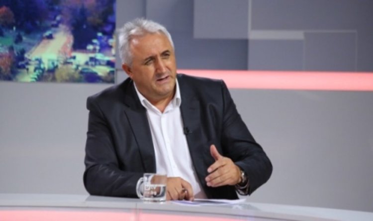Мехмед Дикме: Народът участва във вот на доверие на правителството