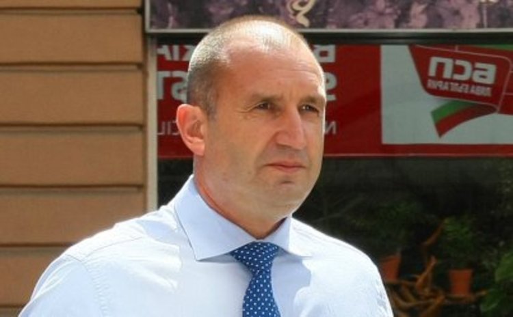69,18 процента в Кърджалийско са гласували за ген. Радев  