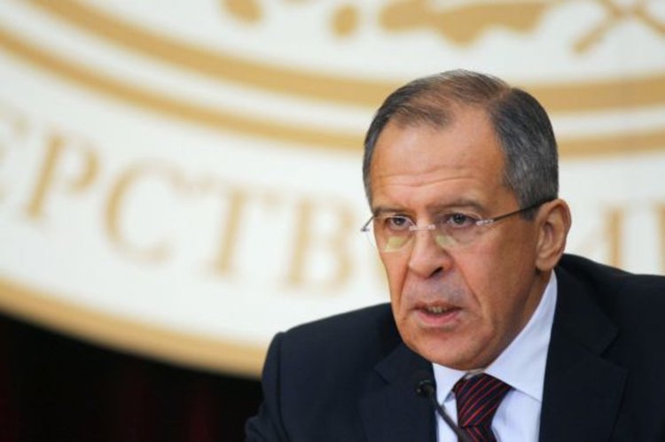 Лавров: Ще третираме като терористи бойците, останали в Алепо