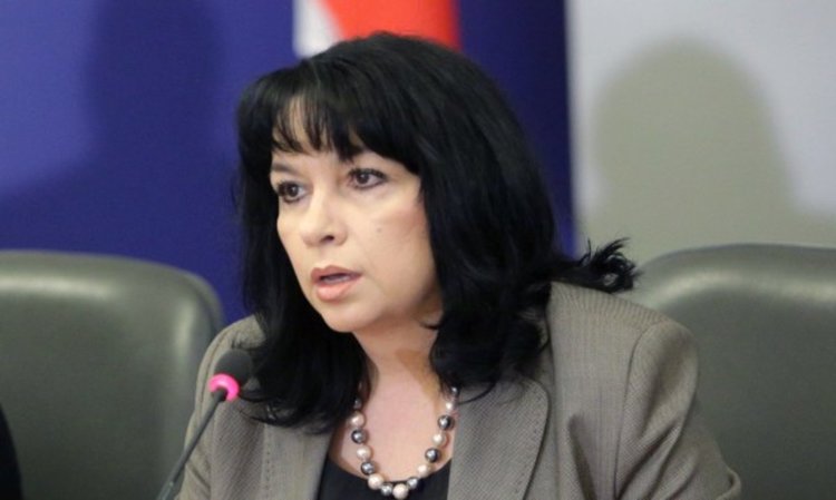 ЕК разрешила заема на НЕК заради правилната ни политика