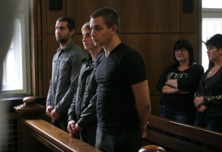 Магистрати осъдени за бавно правосъдие