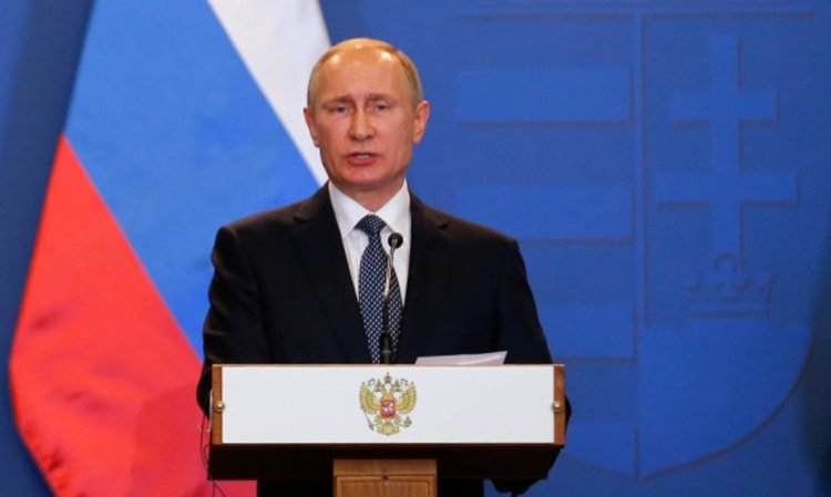 Путин: Няма да се обиждаме на България
