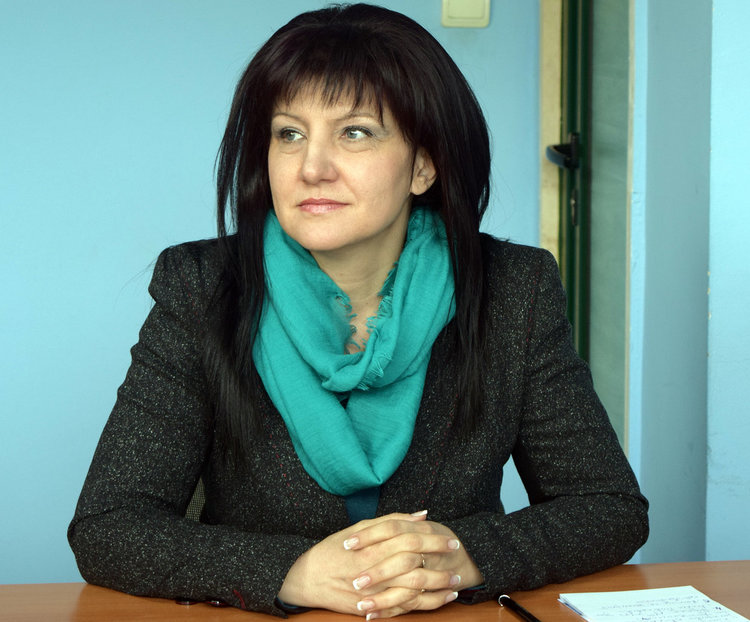 Цвета Караянчева