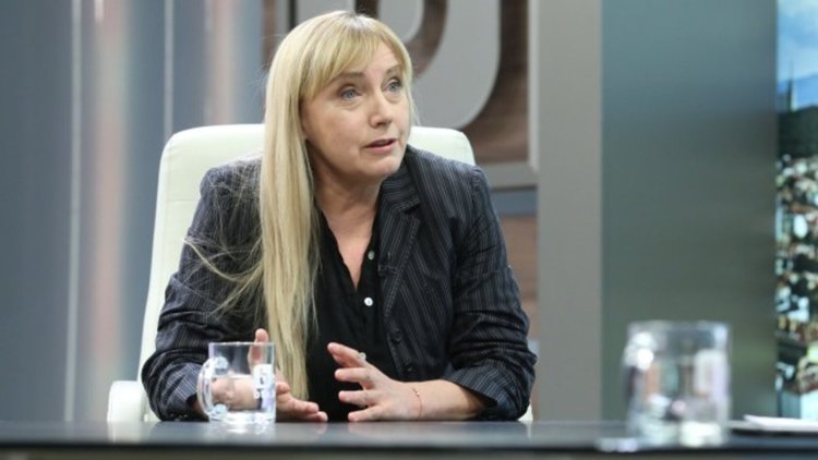 Елена Йончева: Ще разследвам как се охранява границата