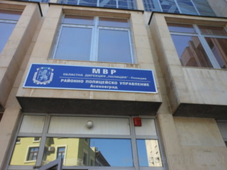 Крадец взломаджия арестуван след полицейско разследване в Асеновград 