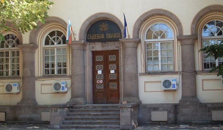 Районният съд в Първомай отваря за ден вратите си