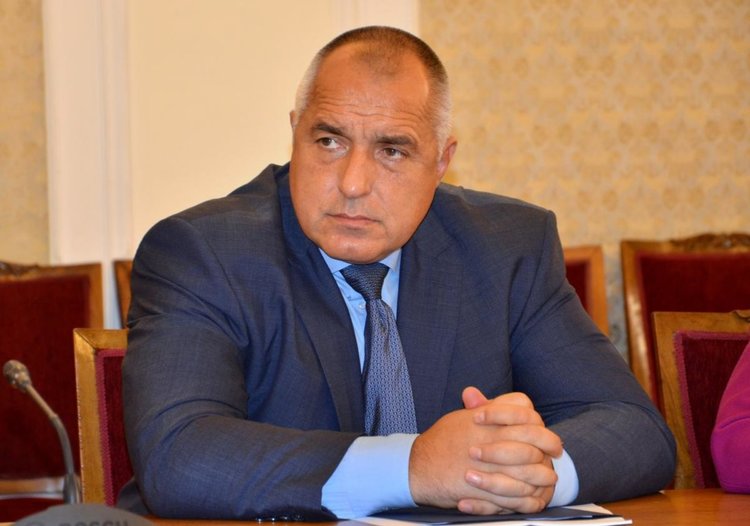 Социолог: ГЕРБ може да опита с правителство на малцинството