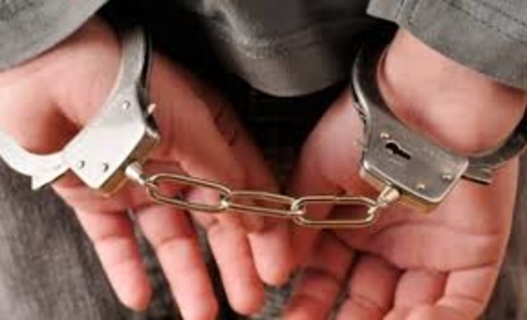 Трима задържани за ден,полицията не си поплюва
