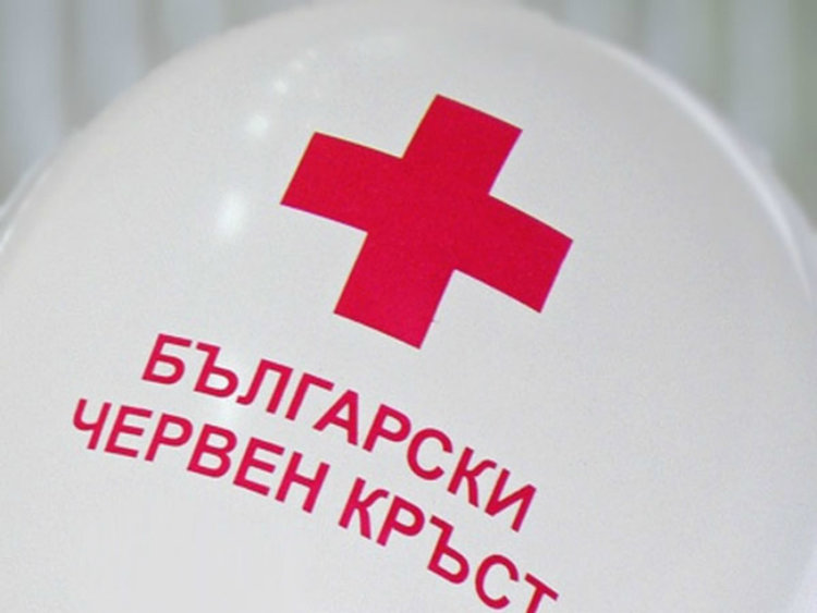 БЧК удължи срока за раздаване на хранителни помощи
