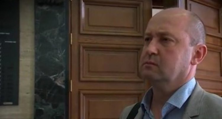 Прокурорът от бандата на Куката остава на свобода