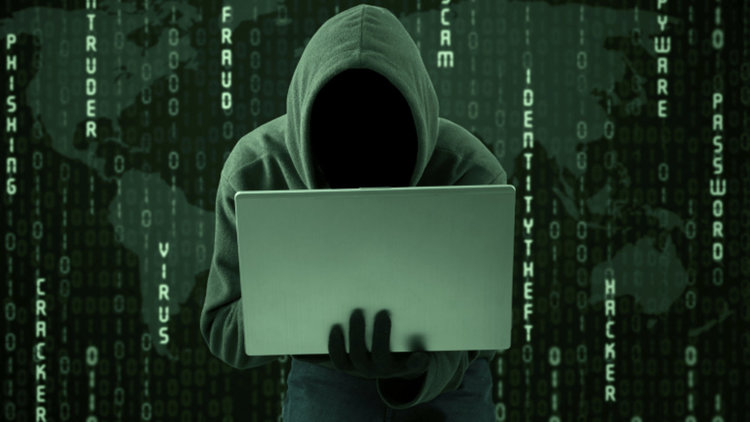 Украйна: Зад атаката с вируса Petya.A стоят руските спецслужби