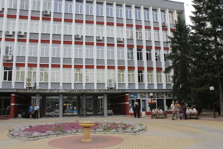 Закриват с концерт летните школи към Детски и младежки център