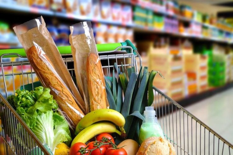 Дефлация през юни отчете статистиката  