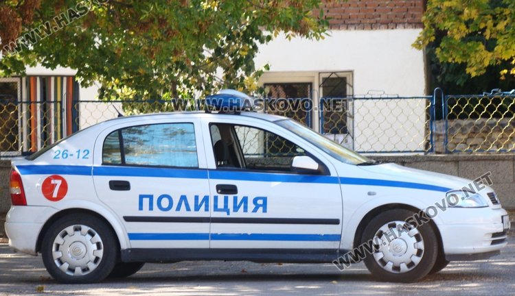 15-годишен задигна пенсията на жена от Меричлери