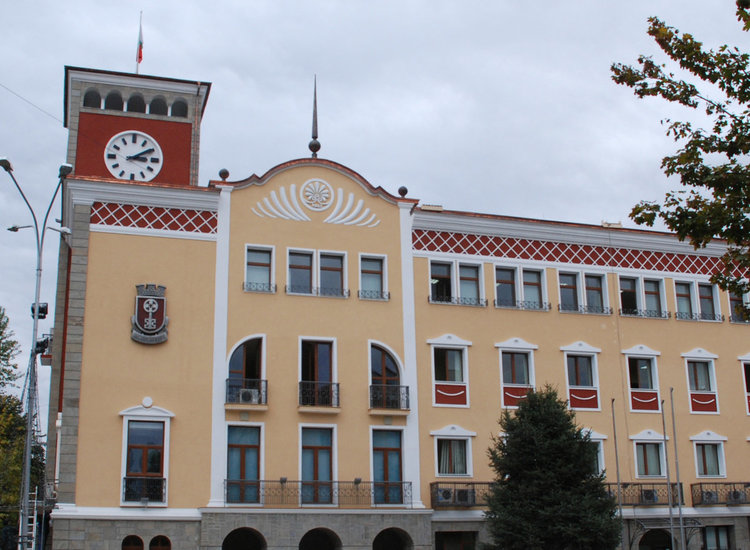 Анкета: хасковлии пишат двойка на местната власт