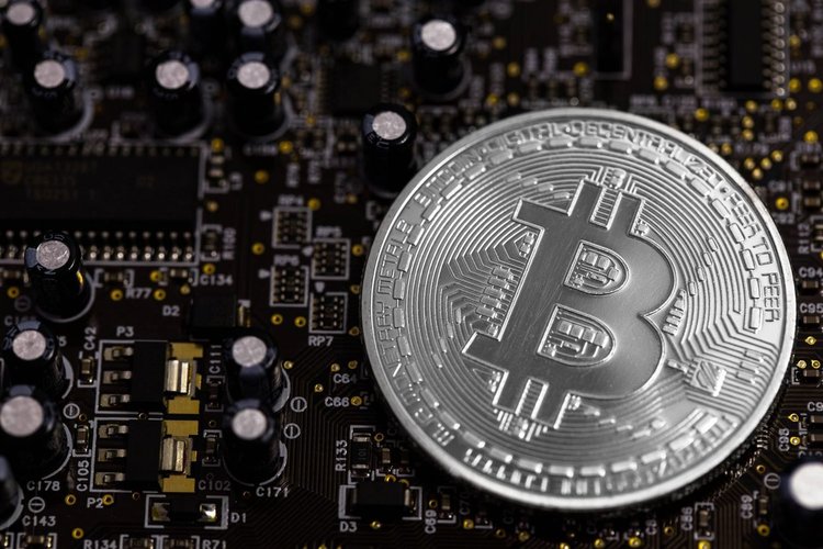 Биткоинът достигна нов рекорд