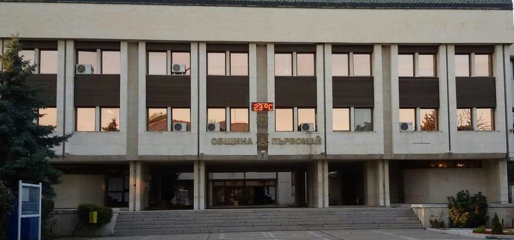 5 са точките в дневния ред на предстоящата сесия