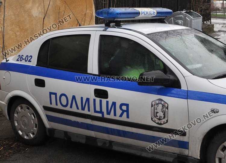 21-годишна се обърна с Пежо, задържаха дрогиран шофьор