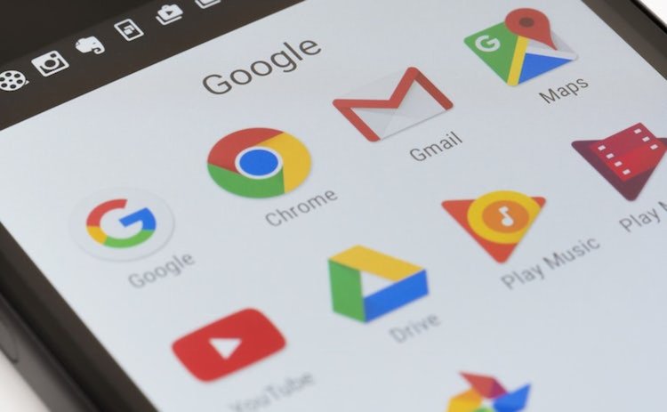 Google: „Новите правила за личните данни задават „златен стандарт“