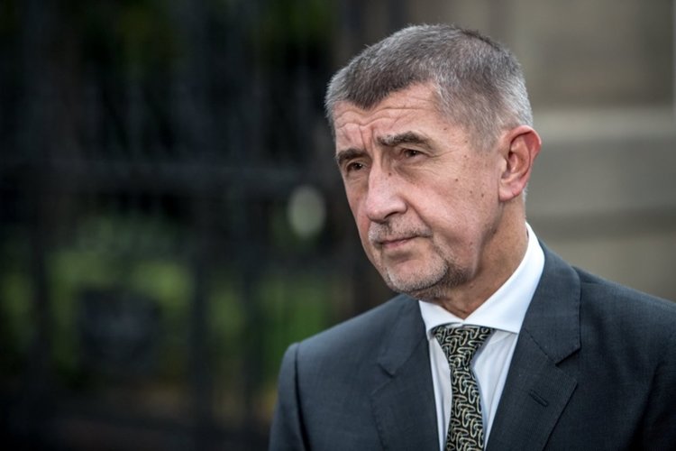Чешкият премиер отрече в страната да е произвеждан и съхраняван "Новичок"