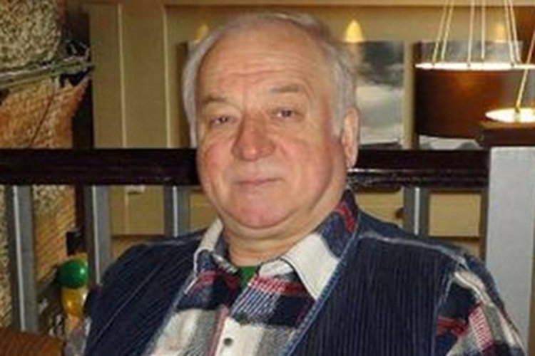 Изписаха Скрипал от болницата