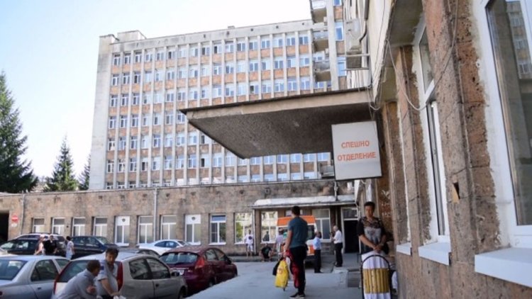 Смолянската болница получи отлична акредитационна оценка