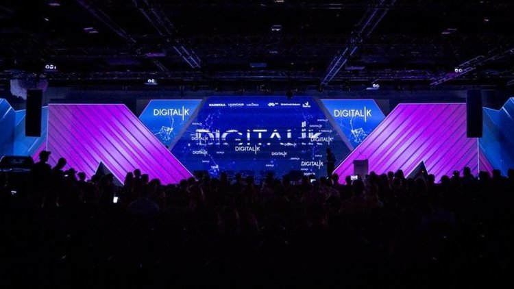 Четири урока от Digitalk 2018