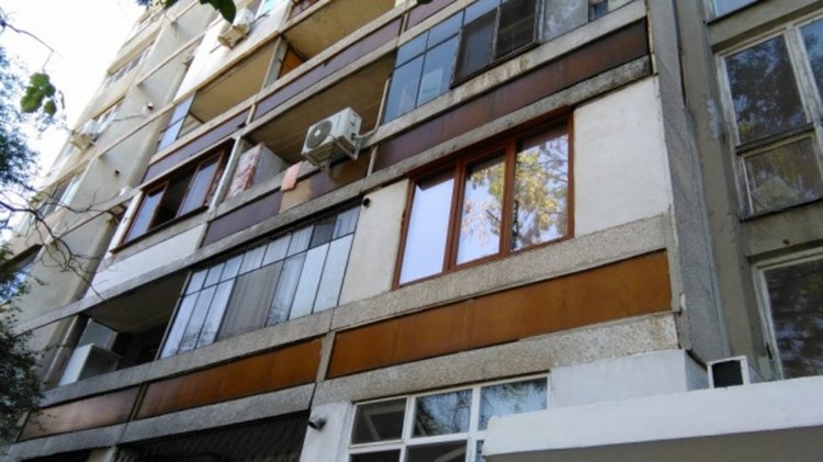 снимката е илюстративна