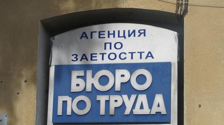 Свободните работни места за община Първомай