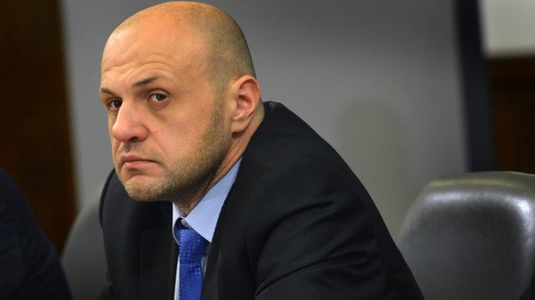 Дончев: Виновни за срива на Търговския регистър има