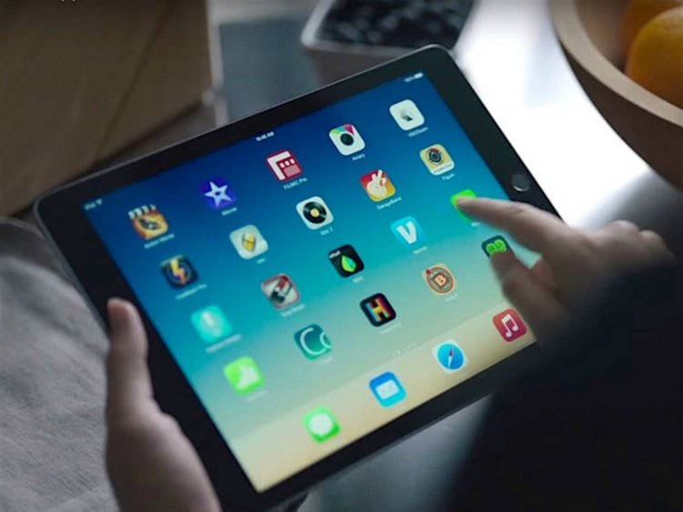 Чуждите идеи, реализирани умело от Apple