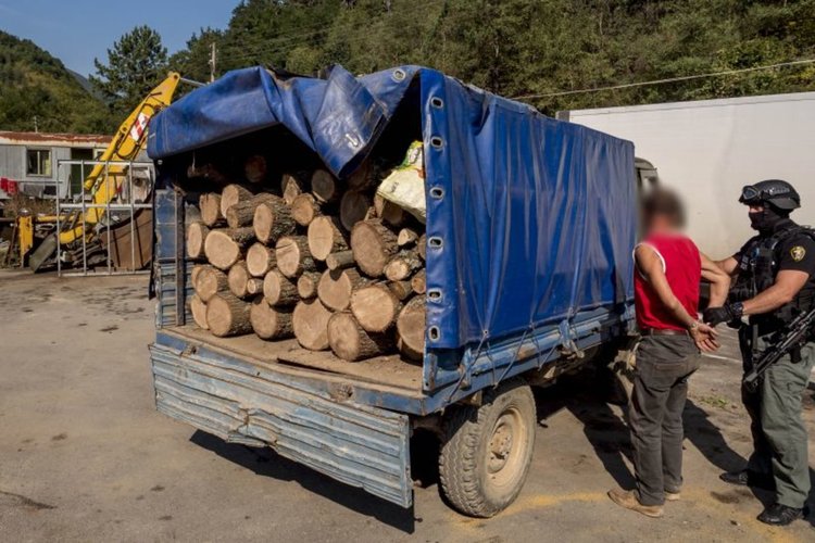 Сн.: МВР