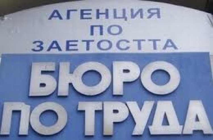 Под 6,5% е отчетената безработица в края на годината. Свободните работни места