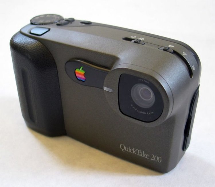 Най-големите продуктови издънки на Apple