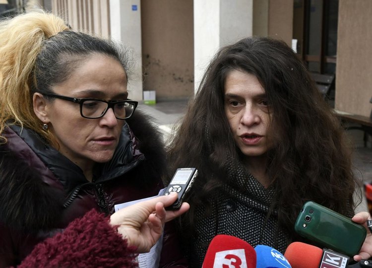 Делото срещу Иванчева е към финал, но още не е ясно кой е писал в тефтера й